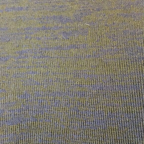 Topshop Dark Navy Blue Lightweight Knit Long Top - Picture 7 of 14